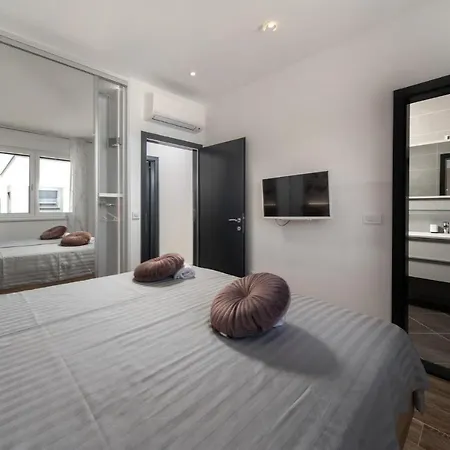 Prázdninový dům Royal House 1 Pašman
