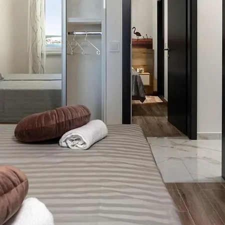 Royal House 1 Prázdninový dům Pašman